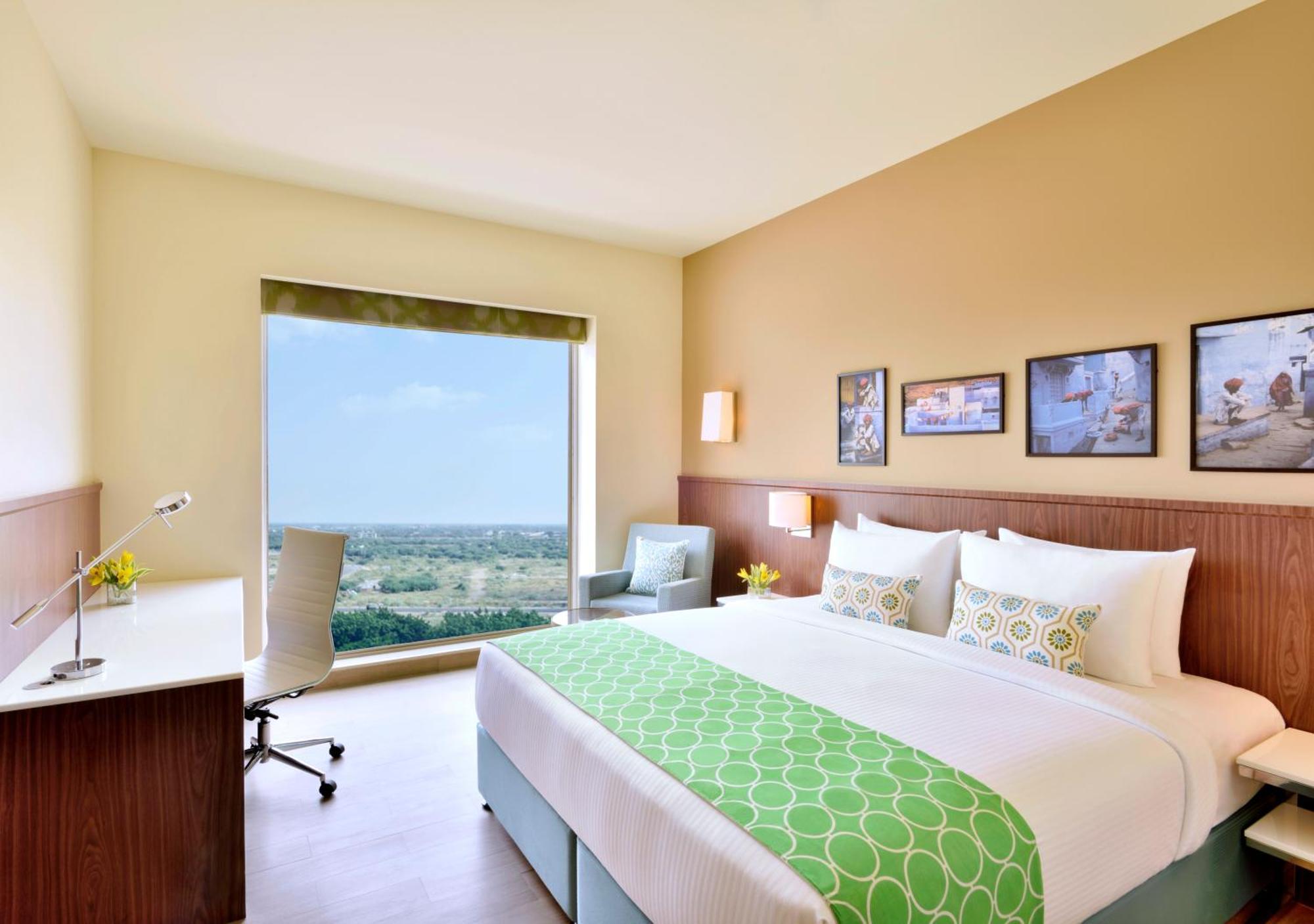 Fairfield By Marriott Jodhpur Hotel Jodhpur  Bagian luar foto