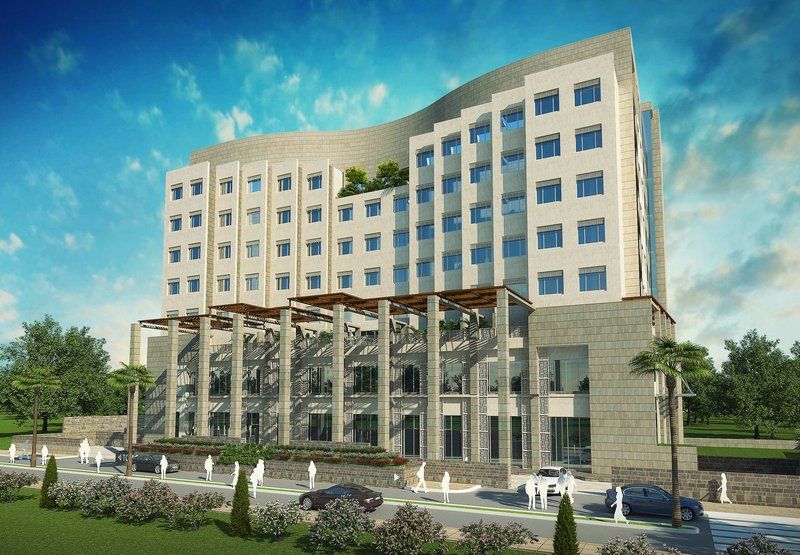 Fairfield By Marriott Jodhpur Hotel Jodhpur  Bagian luar foto